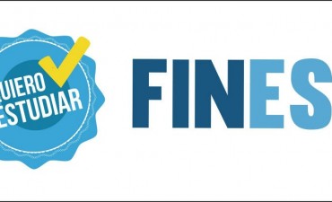 Plan FinES: la inscripci&oacute;n es en la EP Nro 15