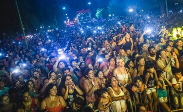 La m&uacute;sica tropical ser&aacute; protagonista de un nuevo evento cultural