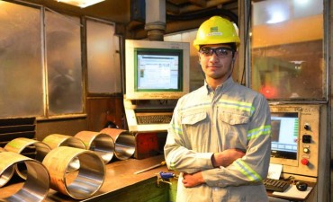 El camino industrial de los egresados de GEN T&eacute;cnico