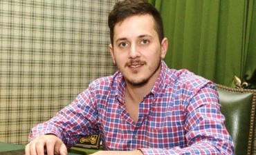 Alejo Sarna:Genera tristeza que desde la Gobernaci&oacute;n se llame "optimizaci&oacute;n de recursos" al cierre de cursos y al cese de docentes.