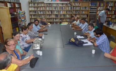 El Municipio trabaja junto a los apicultores para fomentar la producci&oacute;n de polen 