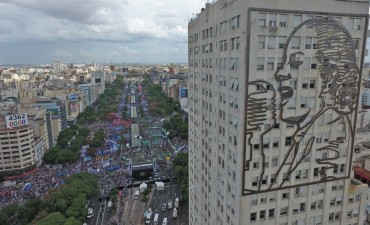 El Peronismo sigue siendo el principal referente de la oposici&oacute;n