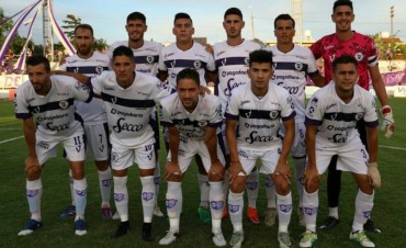 Flandria le ganó a Villa Dálmine en Campana por 1 a 0
