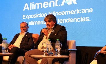 EL IPCVA PONE TODA LA CARNE AL ASADOR