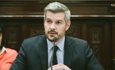 Peña: el debate por el aborto en el centro de la escena polìtica