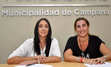 Este jueves comienza la inscripci&oacute;n del CBC Campana 