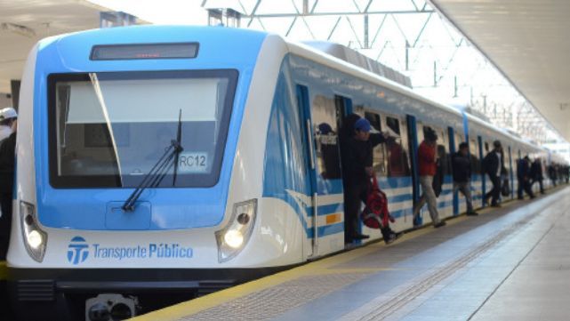  U.O.M y Ferroviarios no adhieren a la marcha del 22 de febrero