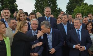Mauricio Macri: Estoy a favor de la vida, pero no se lo impongo a nadie