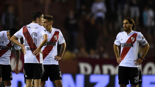 Leonardo Ponzio: Es muy feo acostumbrarse a perder