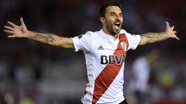River Plate volvió al triunfo frente a Olimpo de Bahia Blanca