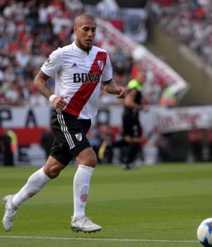 Maidana se queda en River Plate