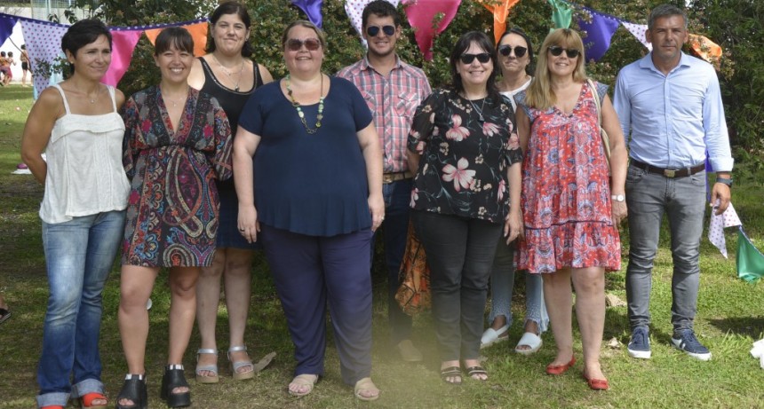 Cambiemos destac&oacute; el trabajo de Municipio y Provincia para que los chicos tengan un gran verano