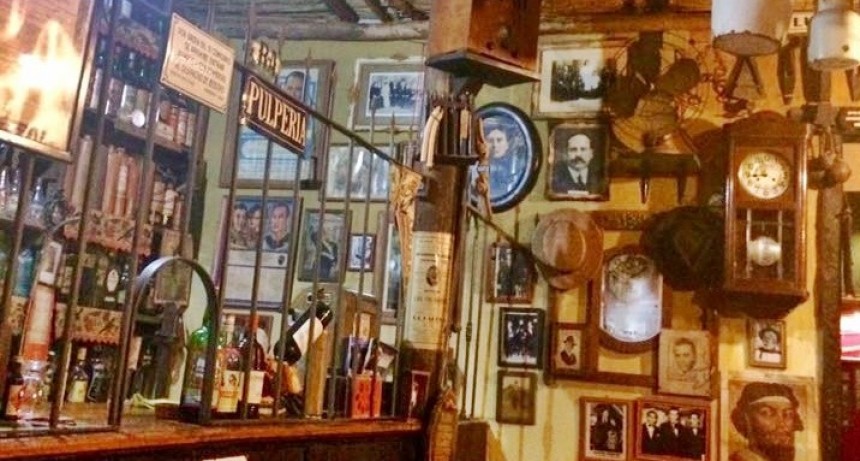 La hist&oacute;rica Pulper&iacute;a Cultural La Federal abre sus puertas en Marzo