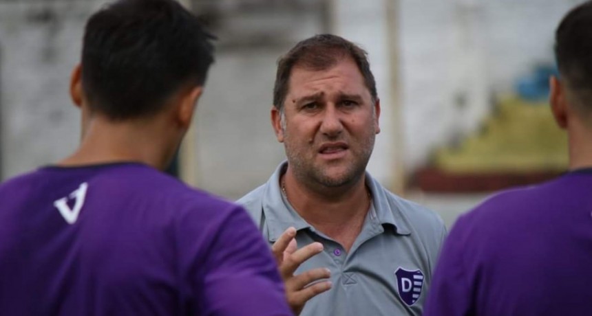 Walter Otta: tuvimos un buen funcionamiento colectivo