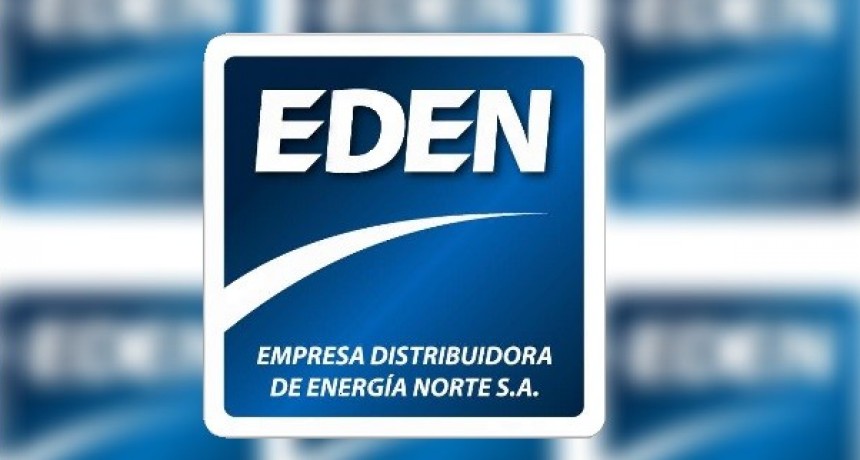 EDEN realiza obras en tu barrio
