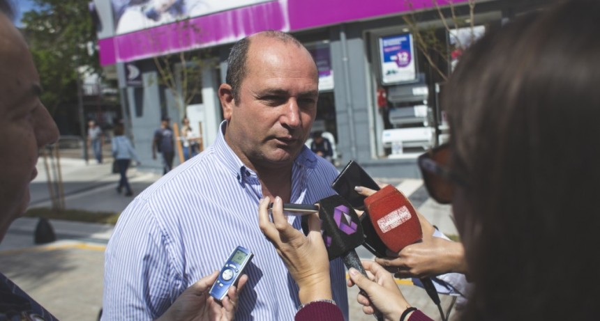 Desde el Municipio brindaron detalles del nuevo servicio de colectivos a Capital