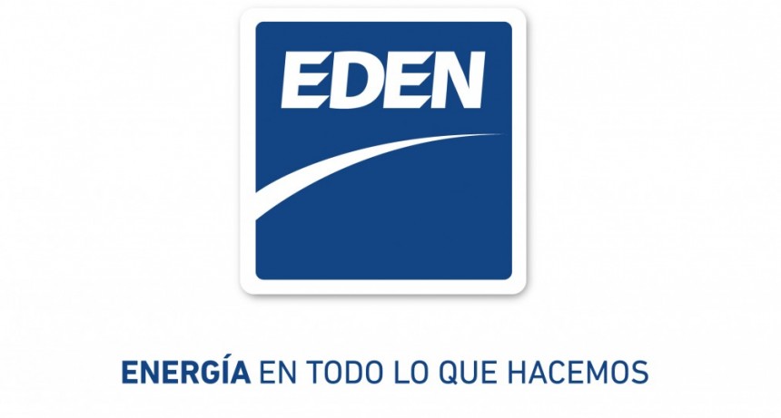 EDEN realiza obras en tu barrio