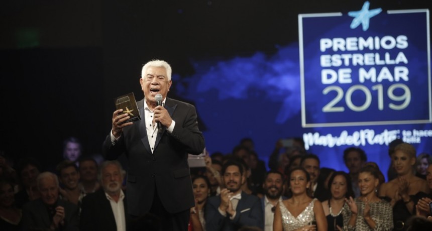 Premios Estrella de Mar 2019: todos los ganadores