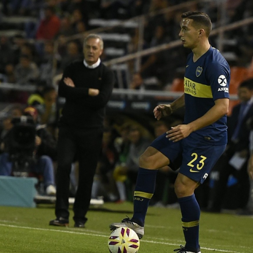 Se program&oacute; la 19&ordf; fecha de la S&uacute;perliga Argentina