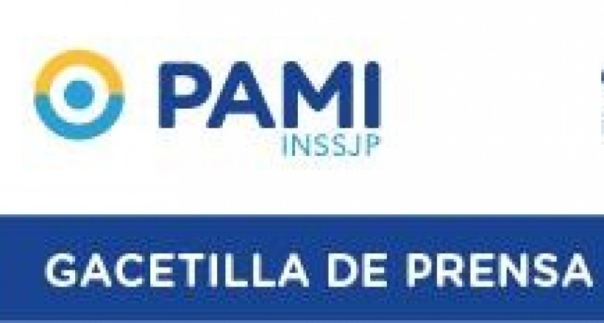 PAMI MEJORA LOS TIEMPOS DE AUTORIZACI&Oacute;N DE MEDICAMENTOS ONCOL&Oacute;GICOS
