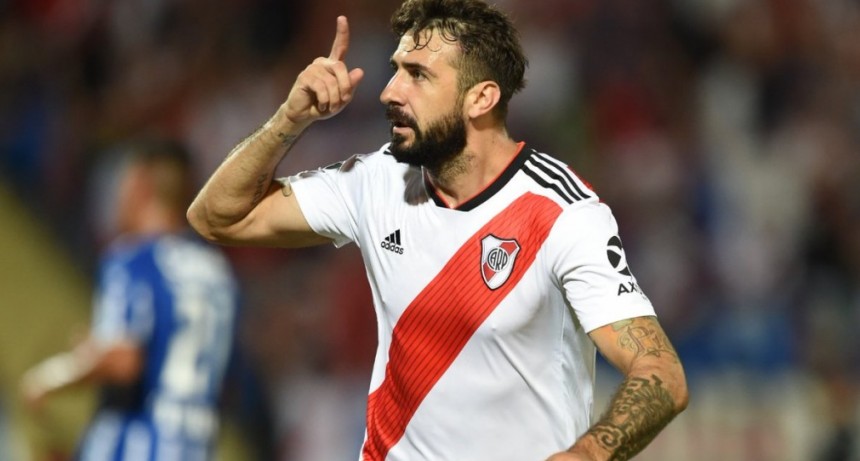 River Plate viaja a Rosario para ponerse al d&iacute;a ma&ntilde;ana frente a Rosario Central