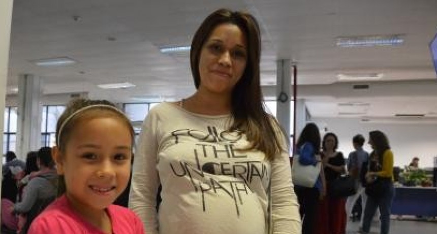 ANSES BRINDA COBERTURA DURANTE EL EMBARAZO CON LA ASIGNACI&Oacute;N FAMILIAR POR PRENATAL