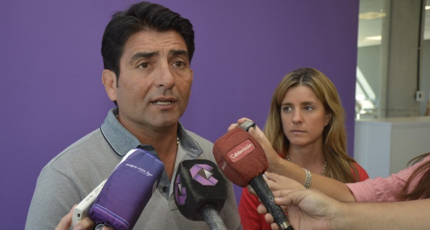 Tasas: brindaron detalles del nuevo sistema de autogesti&oacute;n del Municipio