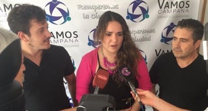 Lanzamiento de "Vamos las Mochis" 2019