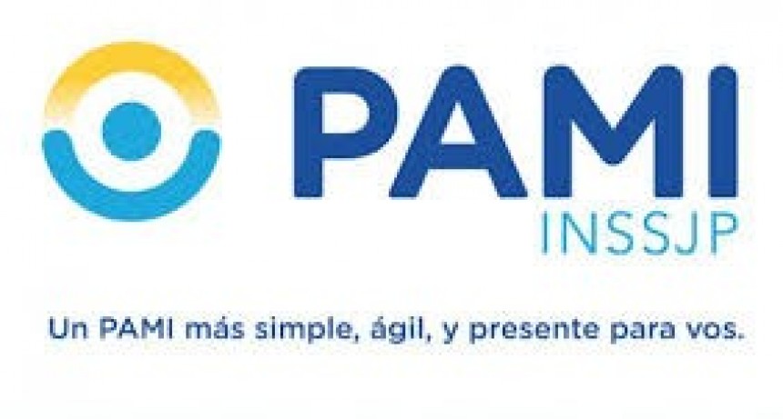 PAMI: YA SE ENTREGARON 3 MILLONES DE NUEVAS CREDENCIALES