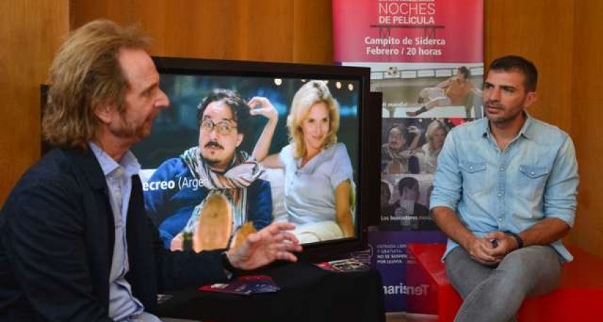   El Ciclo de Cine Latinoamericano de Tenaris regresa con tres nuevas pel&iacute;culas para emocionarse y disfrutar