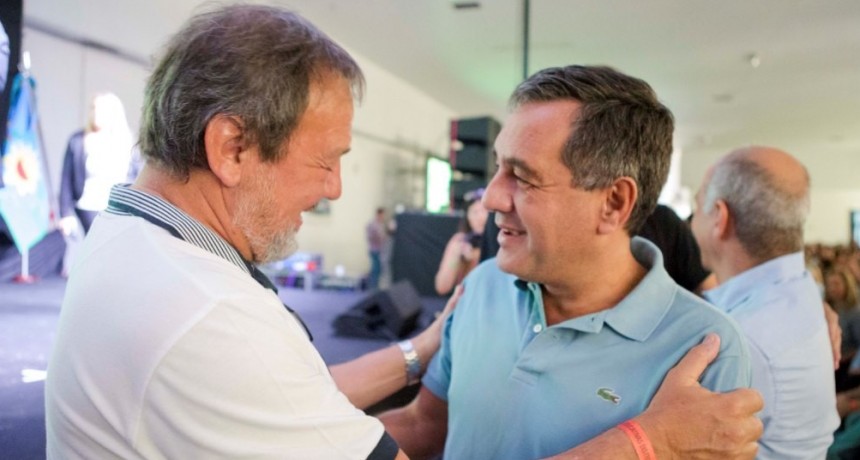 Roberto Costa: "Impulsamos una transformaci&oacute;n profunda para cambiar para siempre la escuela p&uacute;blica"