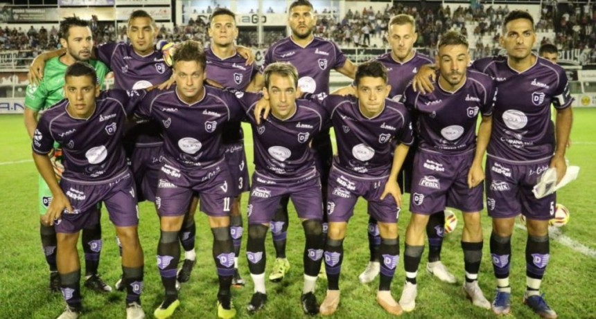 MartÃn Comachi se lamentó por la derrota ante Central Córdoba