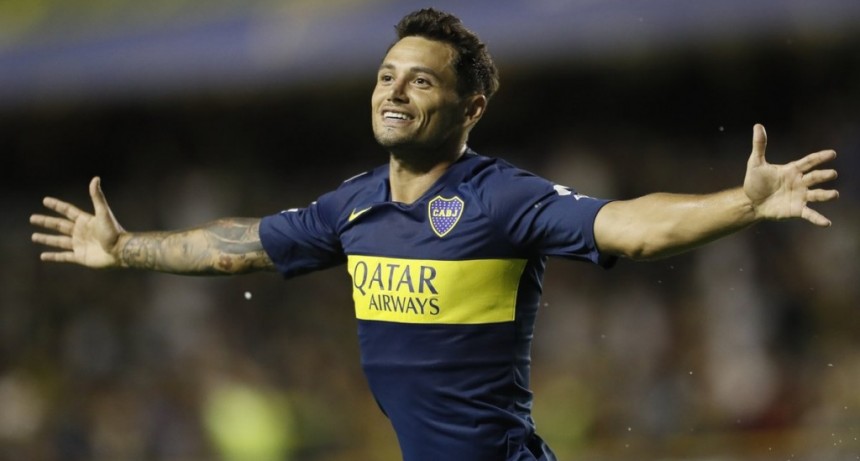 Boca Juniors volvió al triunfo en la Superliga