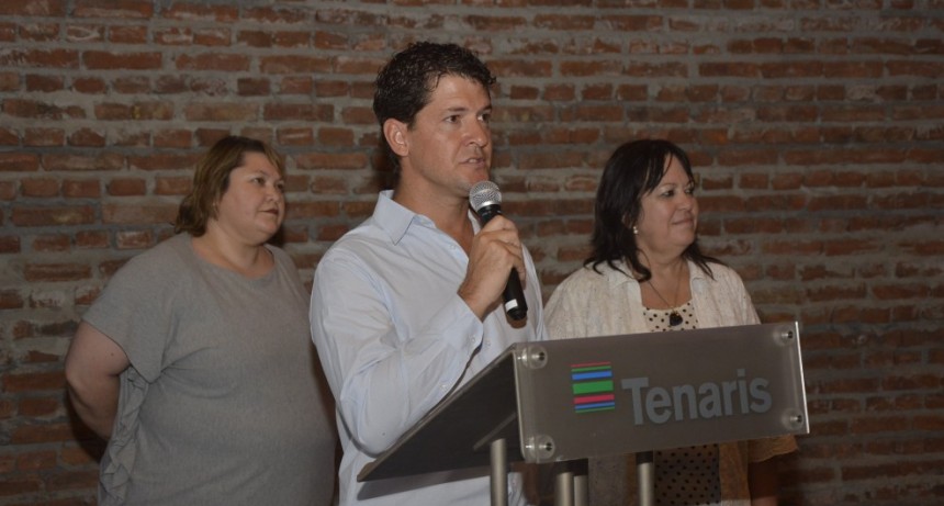 Cientos directivos y consejeros escolares participaron de una importante capacitaci&oacute;n