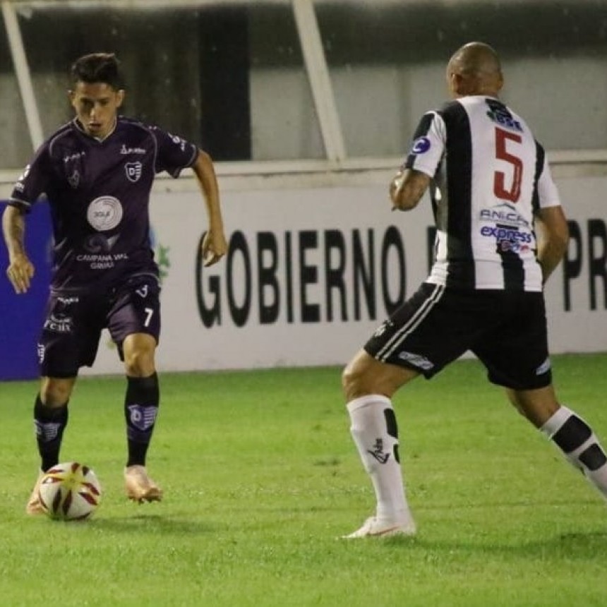 Se program&oacute; la 17&ordf; fecha de la "B" Nacional: Villa D&aacute;lmine juega el s&aacute;bado a las 19 horas