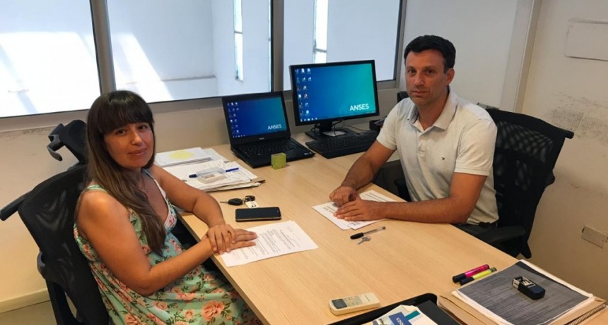 Cazenave destac&oacute; que ANSES ya tramita la reparaci&oacute;n econ&oacute;mica para los hijos de v&iacute;ctimas de femicidios