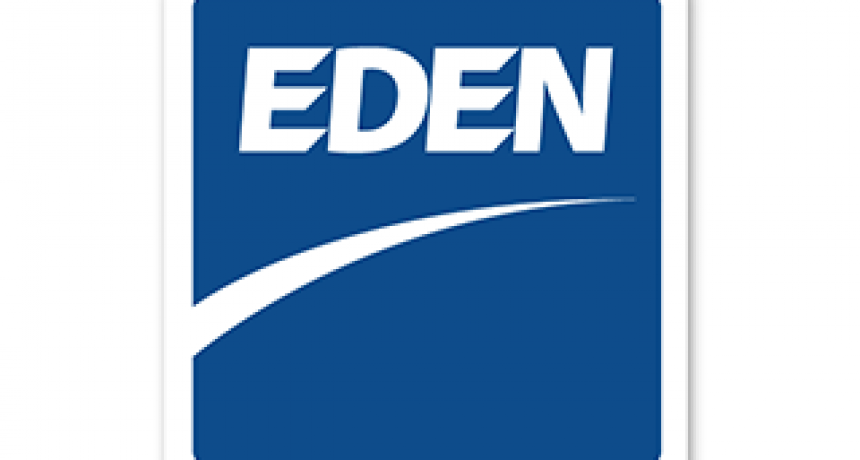 EDEN realiza obras en tu barrio