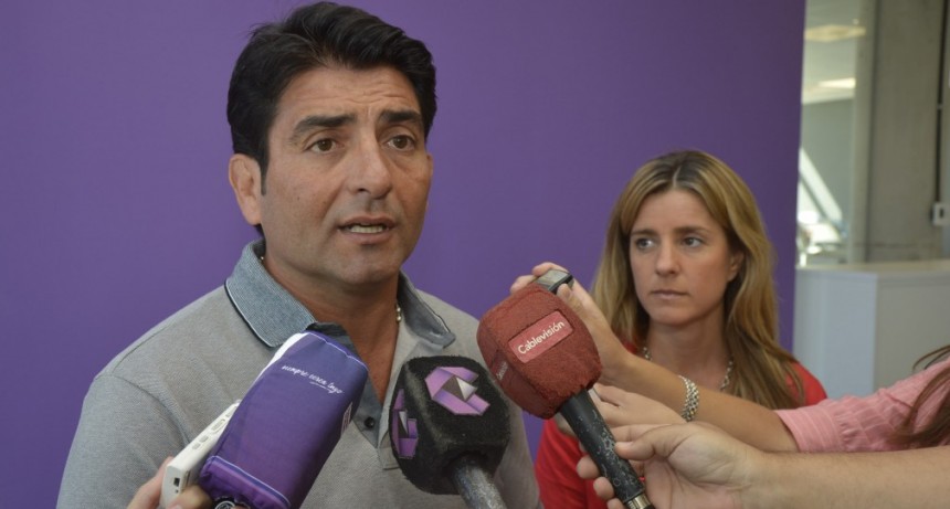 Tasas: detalles del nuevo sistema de autogesti&oacute;n del Municipio