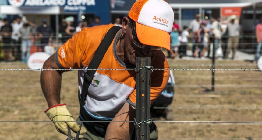 UN ADELANTO DE LA AGENDA DE LA EXPO