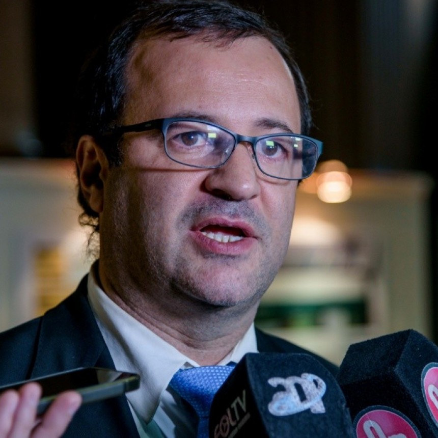 Daletto propone sanciones m&aacute;s severas contra el acoso callejero