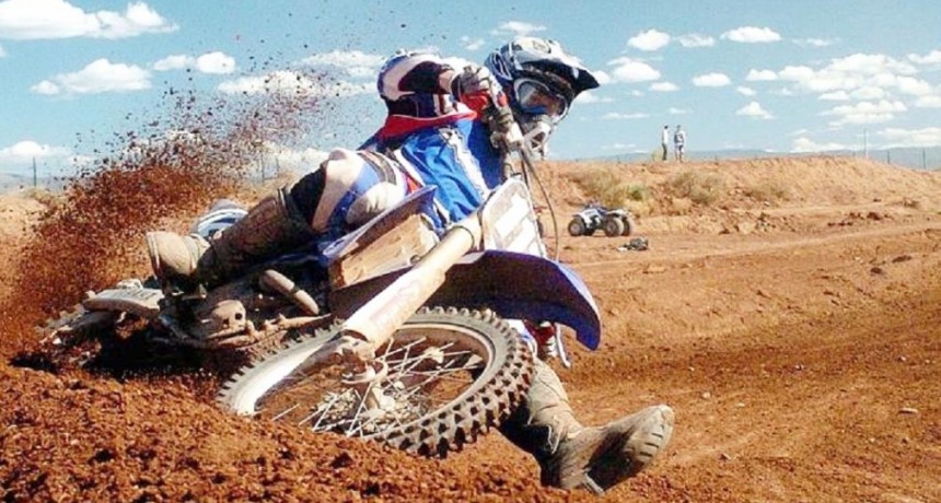 AXION energy y Castrol te invitan a disfrutar Enduro del Verano 2019