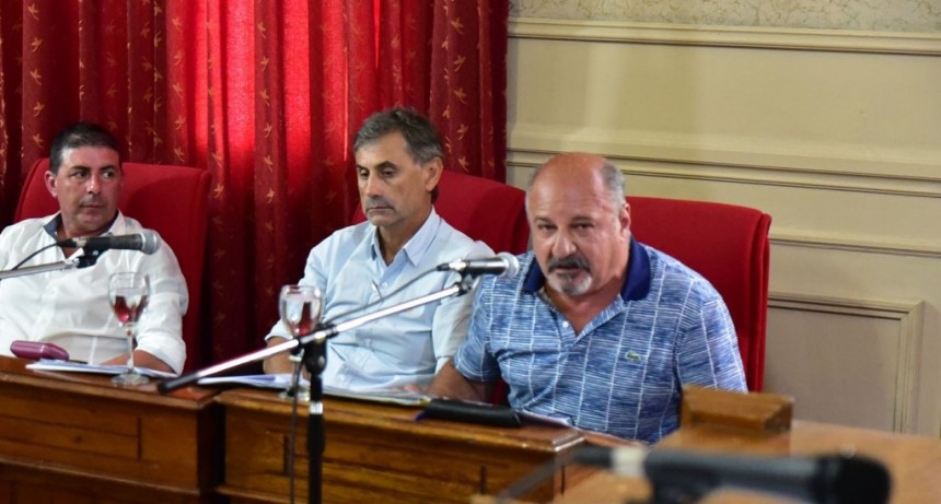 Desde Cambiemos denunciaron que &ldquo;Romano quiere m&aacute;s desocupaci&oacute;n en Campana&rdquo;