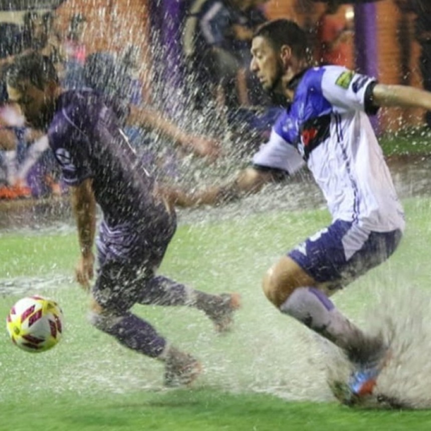 Se program&oacute; la fecha 18&ordm; de la B Nacional: Villa D&aacute;lmine visita el domingo a Platense