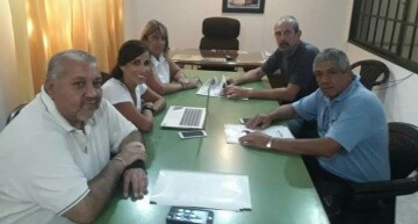 Paritaria: el Ejecutivo convocó al Sindicato Municipal para iniciar las negociaciones