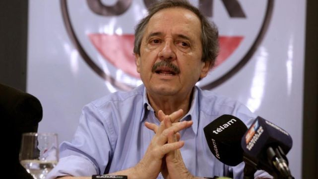 El progresismo de la UCR tendr&aacute; expresi&oacute;n pol&iacute;tica y candidatura radical en 2019