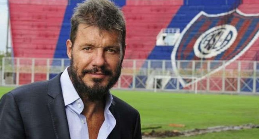 San Lorenzo contrat&oacute; a una empresa para el nuevo estadio en Boedo