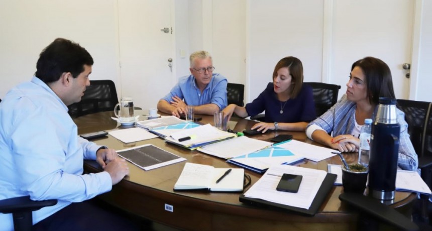 Concejales FdT: &ldquo;Vamos a continuar defendiendo el espacio p&uacute;blico de los campanenses&rdquo;