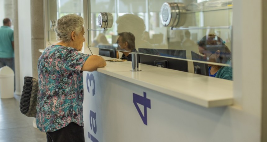 El 27 de febrero vence el pago de la tasa de Barrido y Limpieza