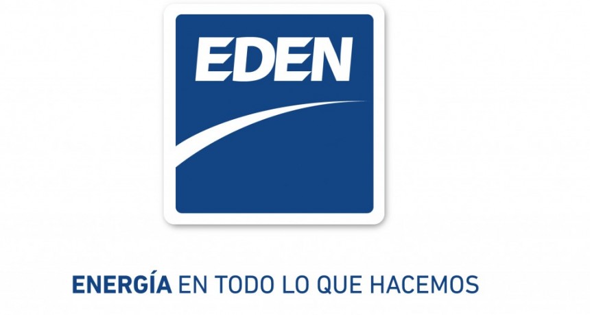 EDEN realiza obras en tu barrio