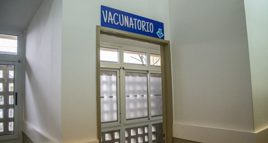 Desde la Secretar&iacute;a de Salud recuerdan la importancia de vacunarse contra el Sarampi&oacute;n